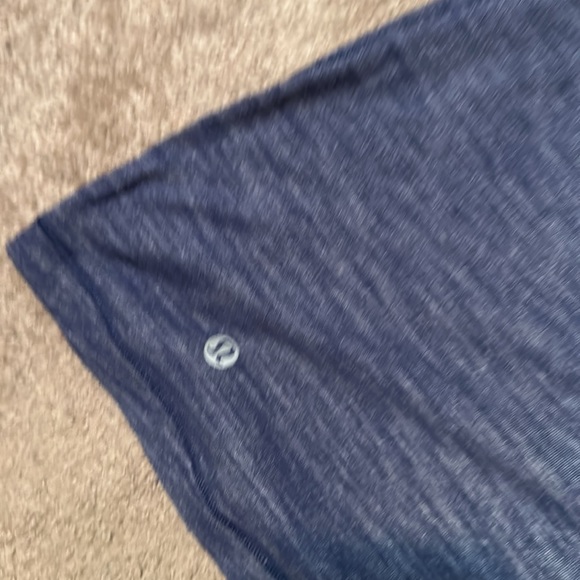 Lululemon Tank - Picture 2 of 2